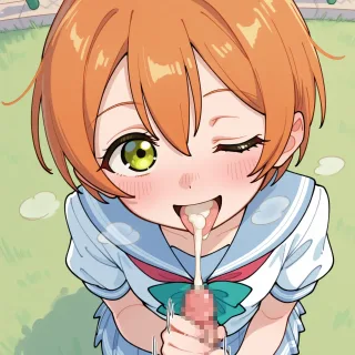 ラブライブ！