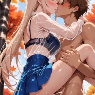 질싸