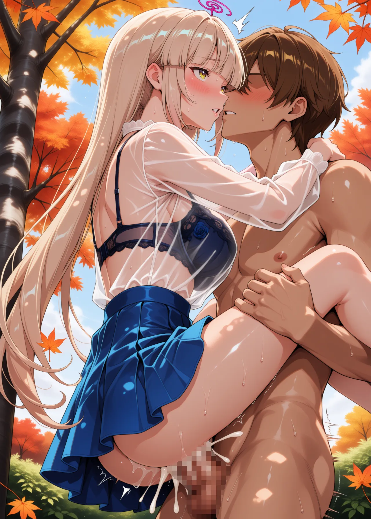 Tsukumo Sana