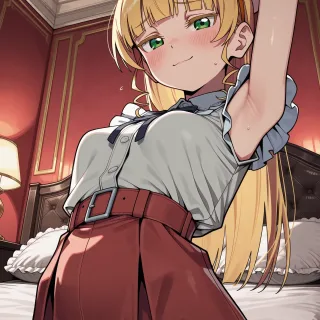 ラブライブ！スーパースター!!