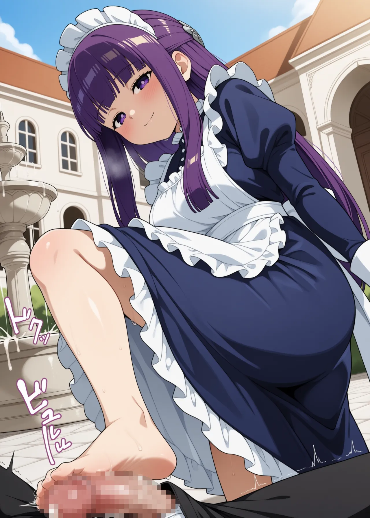 費倫