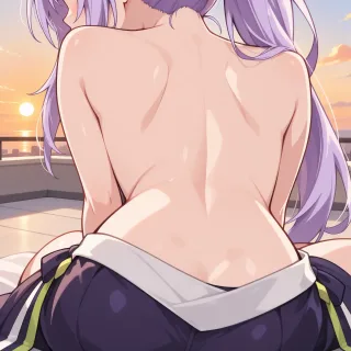 That Time I Got Reincarnated as a Slime