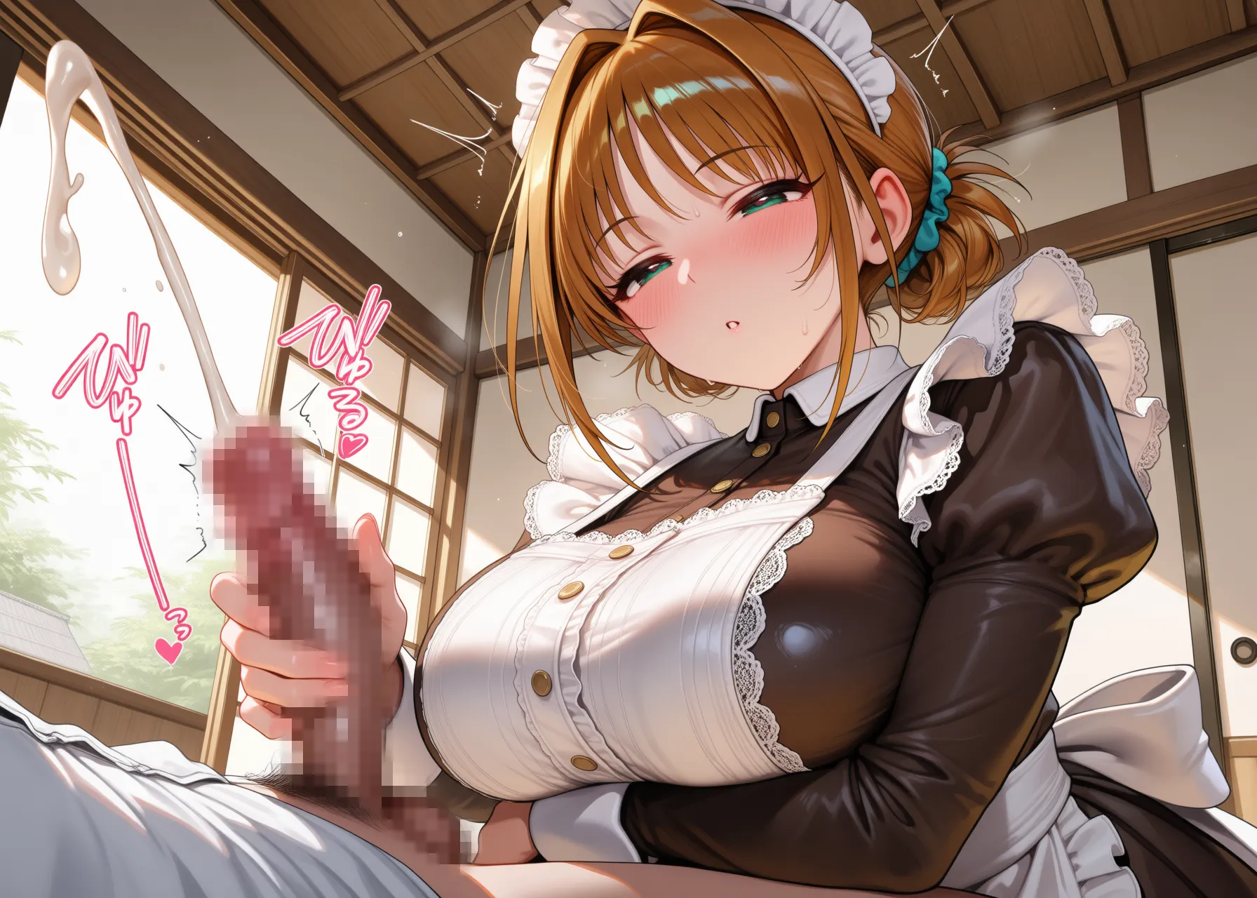 日野茜