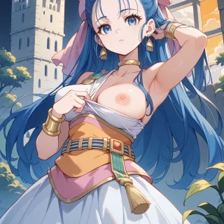 ドラゴンクエスト
