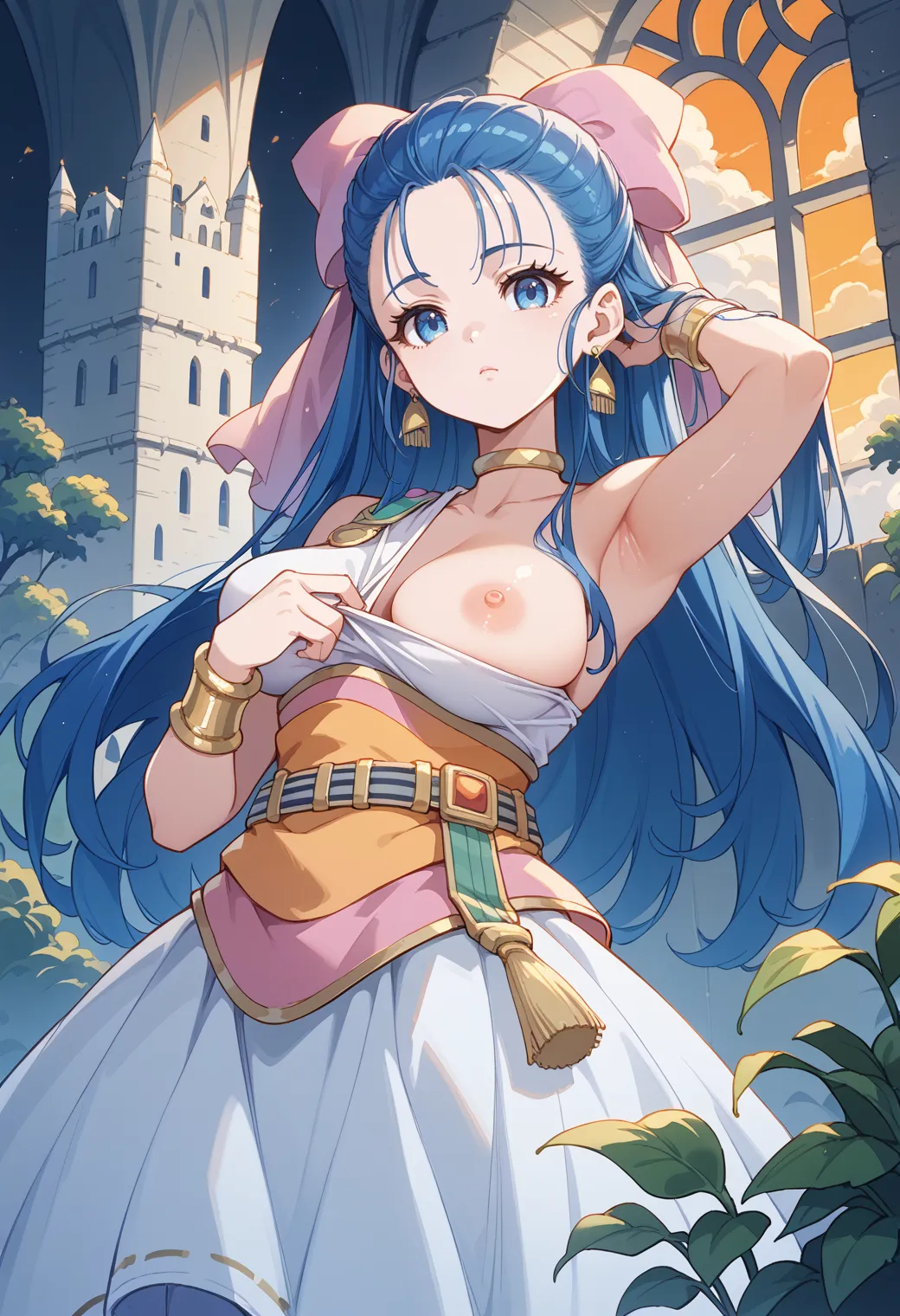ドラゴンクエスト