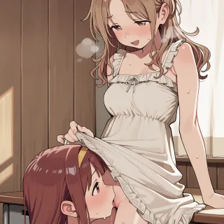 百合