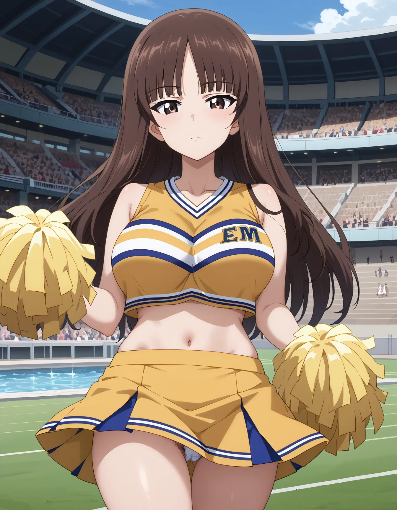 熟女
