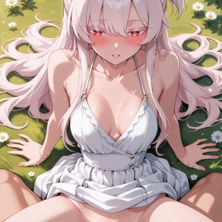 正常位