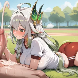 体操服