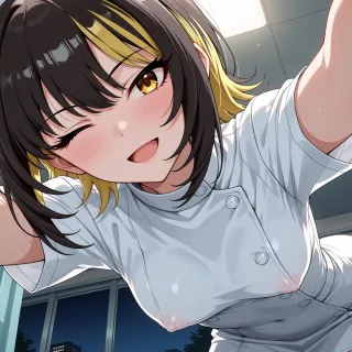 乳首
