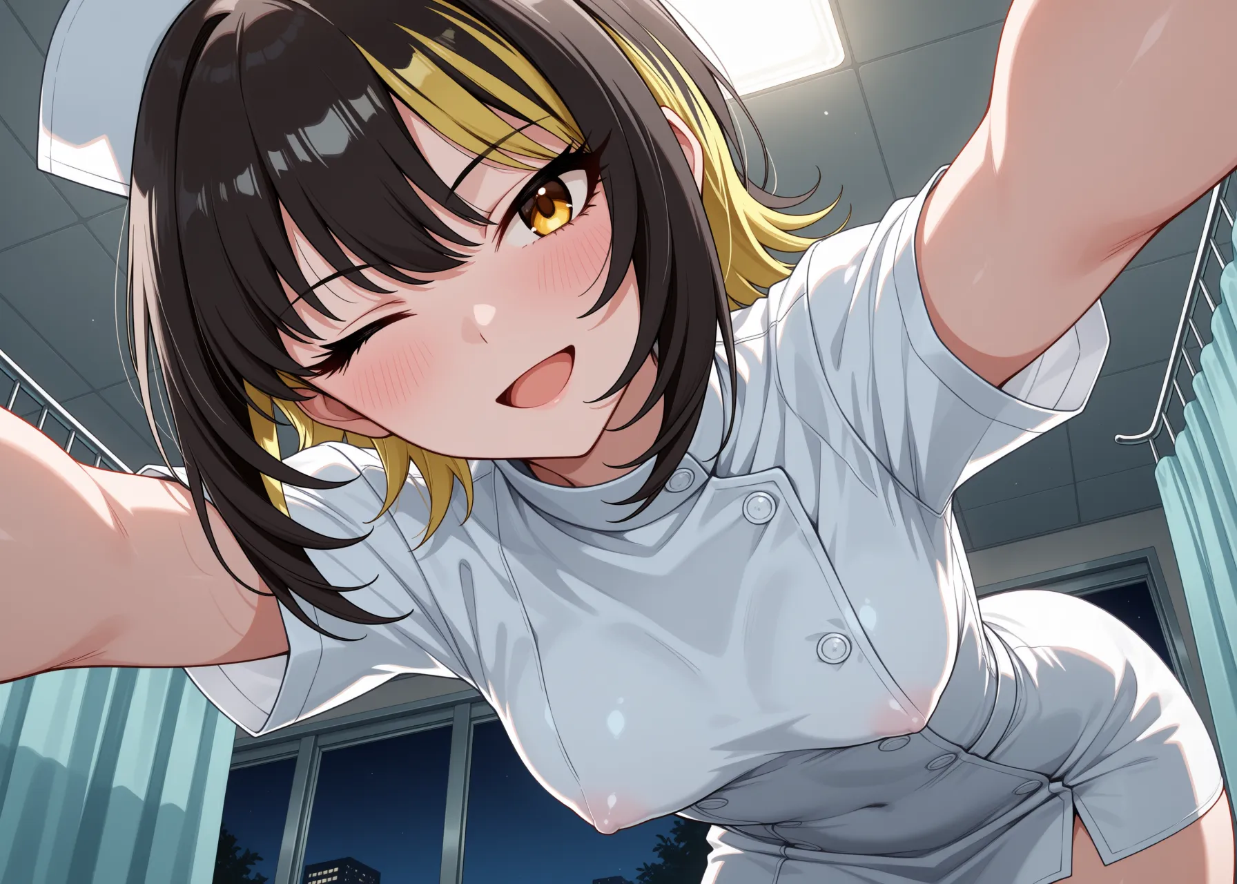 斑鳩ルカ