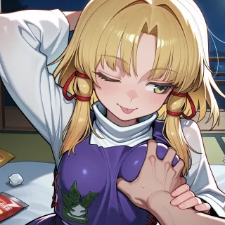 東方Project