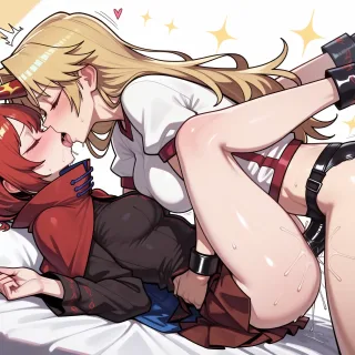 百合