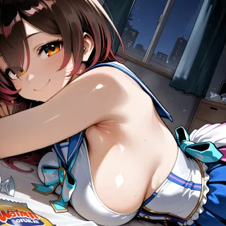 アイドル