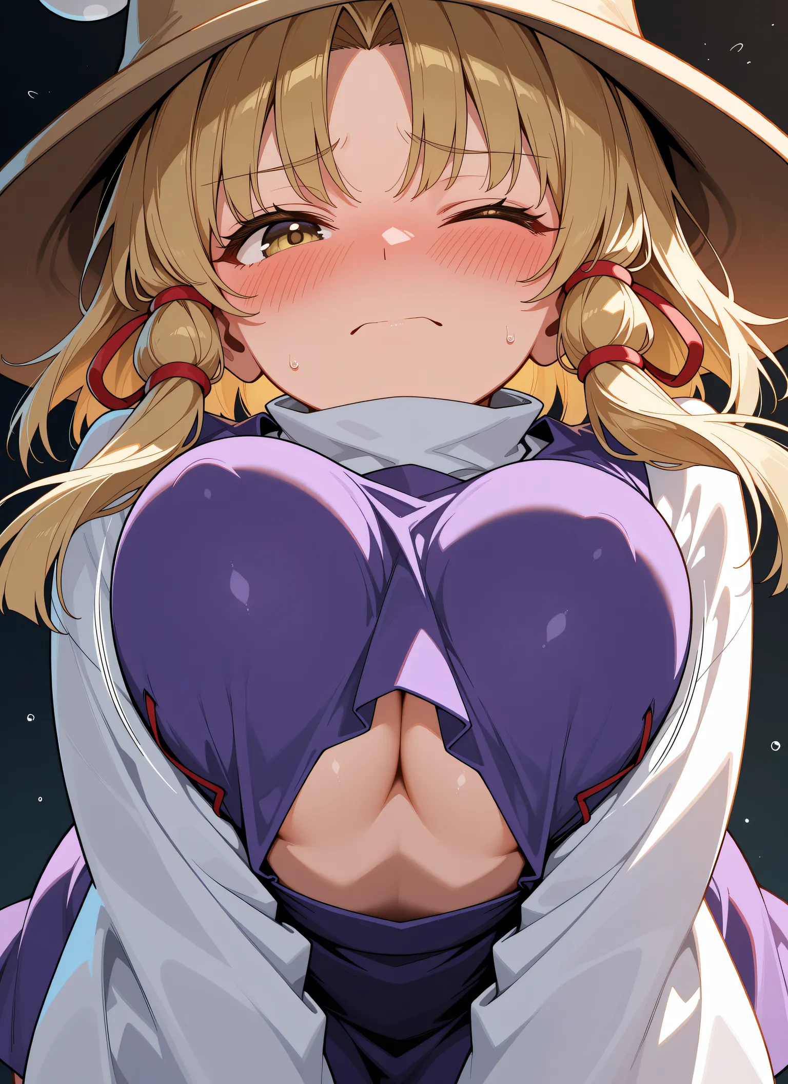 Suwako Moriya