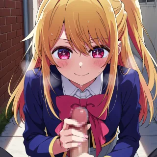推しの子