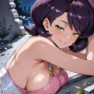 側乳