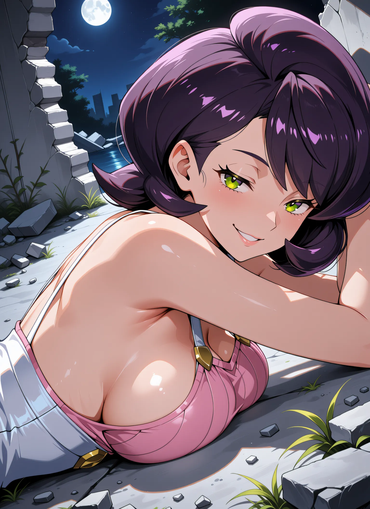ビッケ