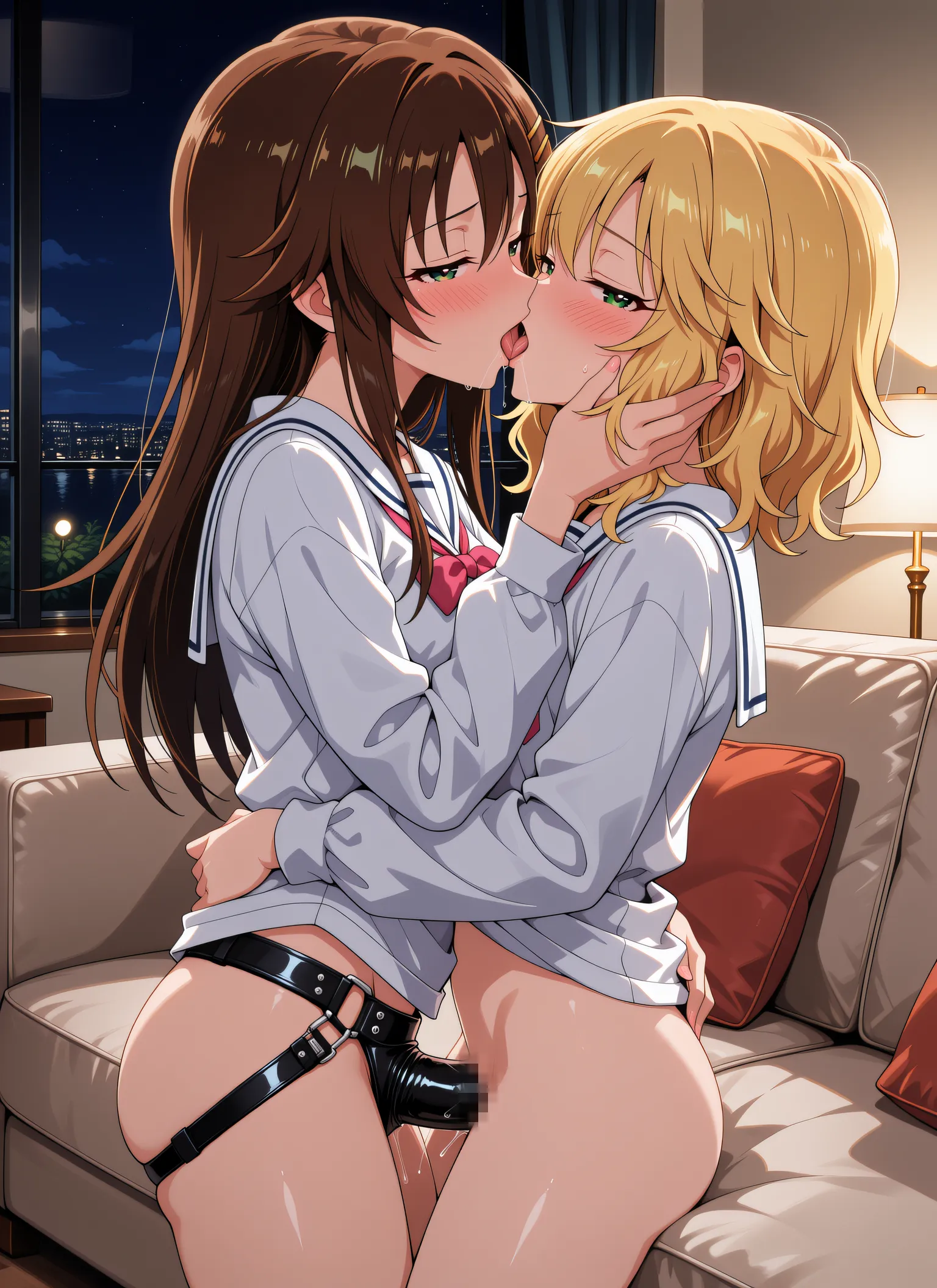 櫻井桃華