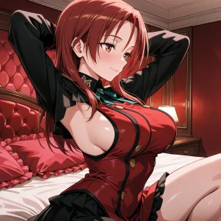 世界魔女