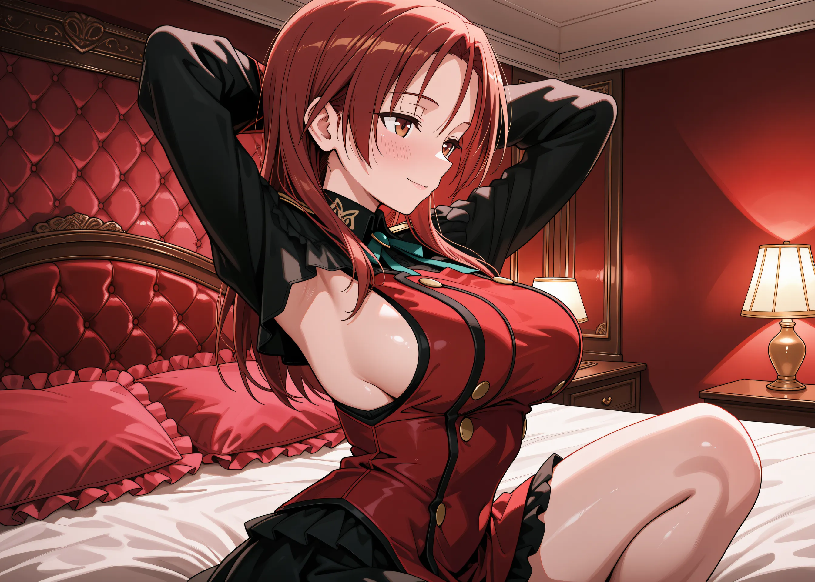 Minna-Dietlinde Wilcke Porn Images Part 5 | 43 images AI Hentai Pics