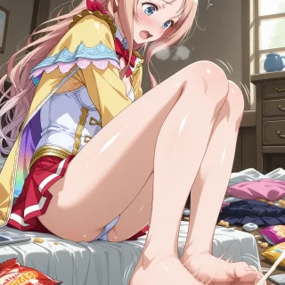풋잡