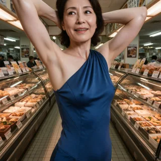 Small Breasts