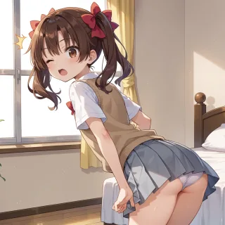 学生服