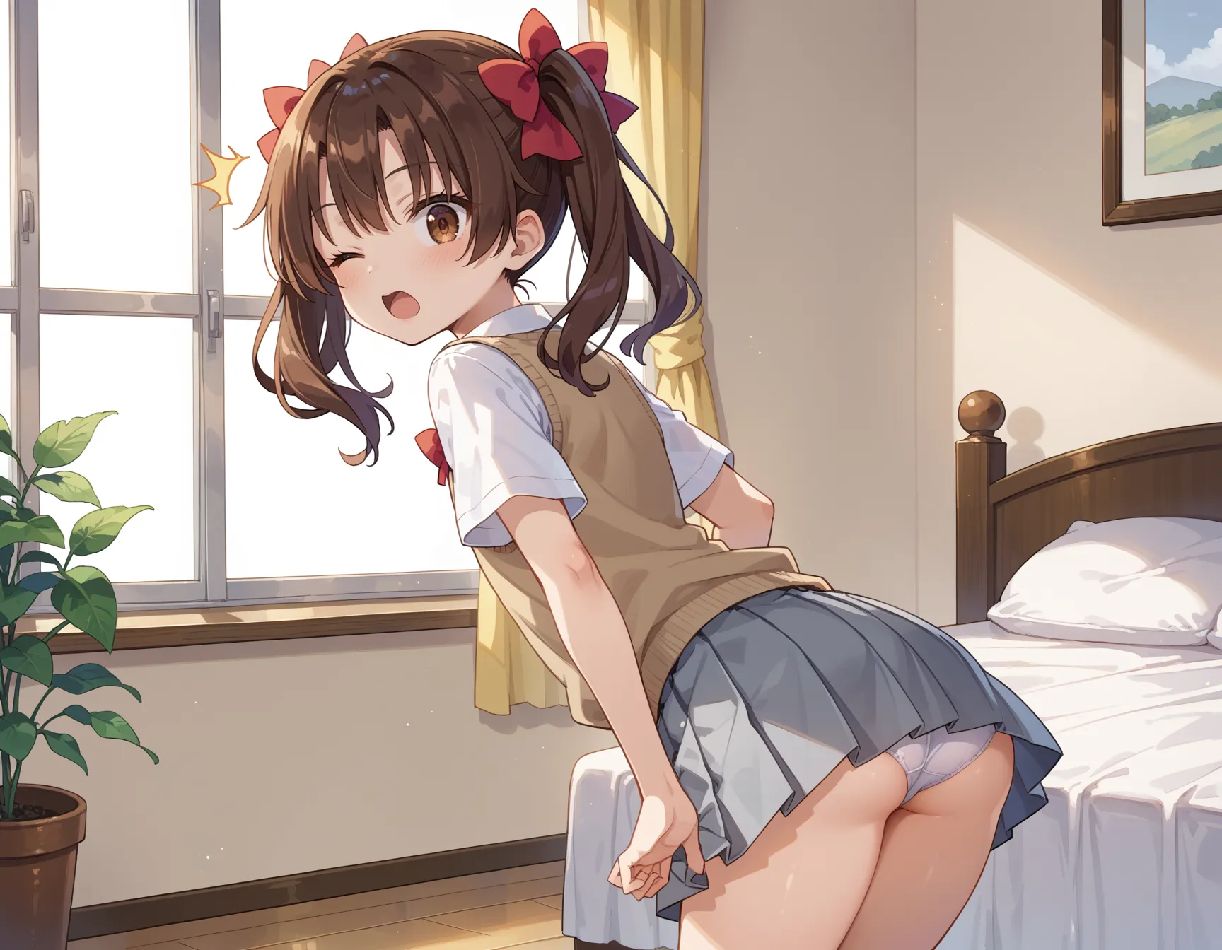 学生服