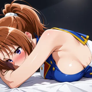 吹響吧！上低音號