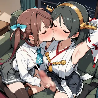 Kantai Collection