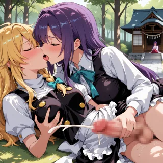 ふたなり