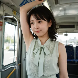 Armpits