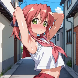 らき☆すた