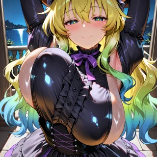 小林さんちのメイドラゴン