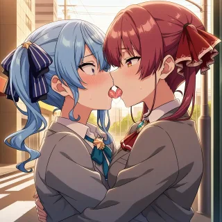ホロライブ