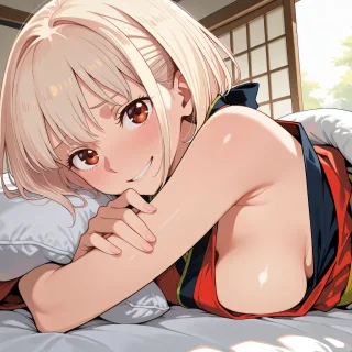 侧乳