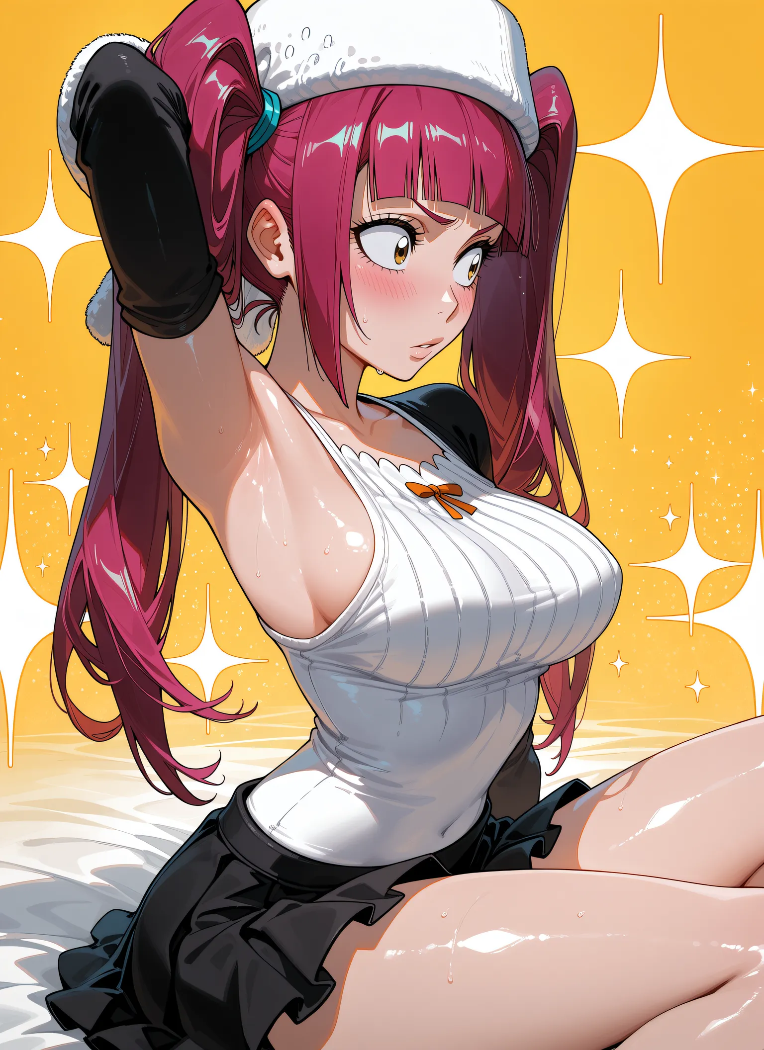 Riruka Dokugamine Porn Images Part 5 next page image