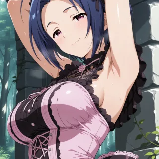 アイドルマスター