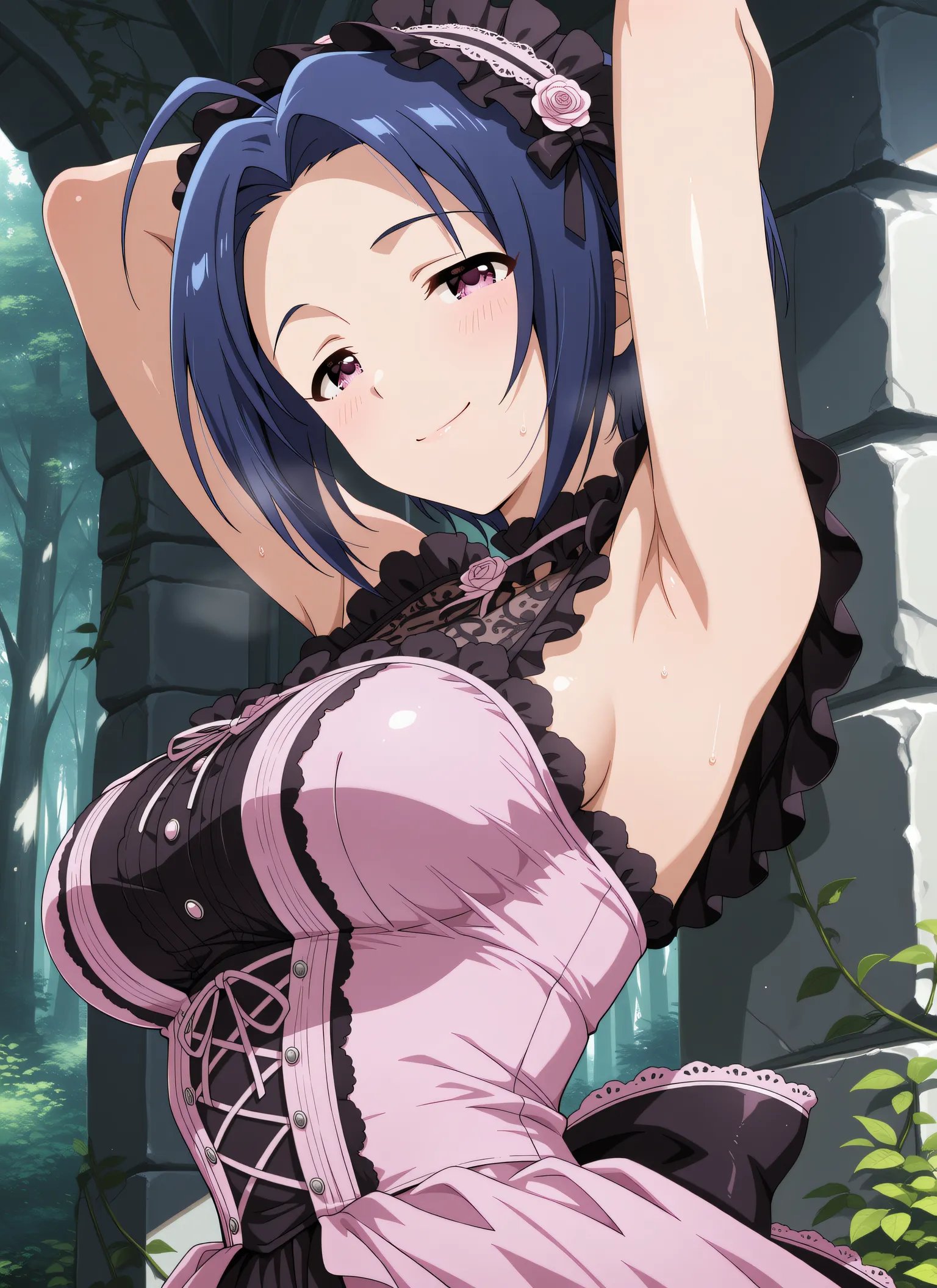 三浦梓