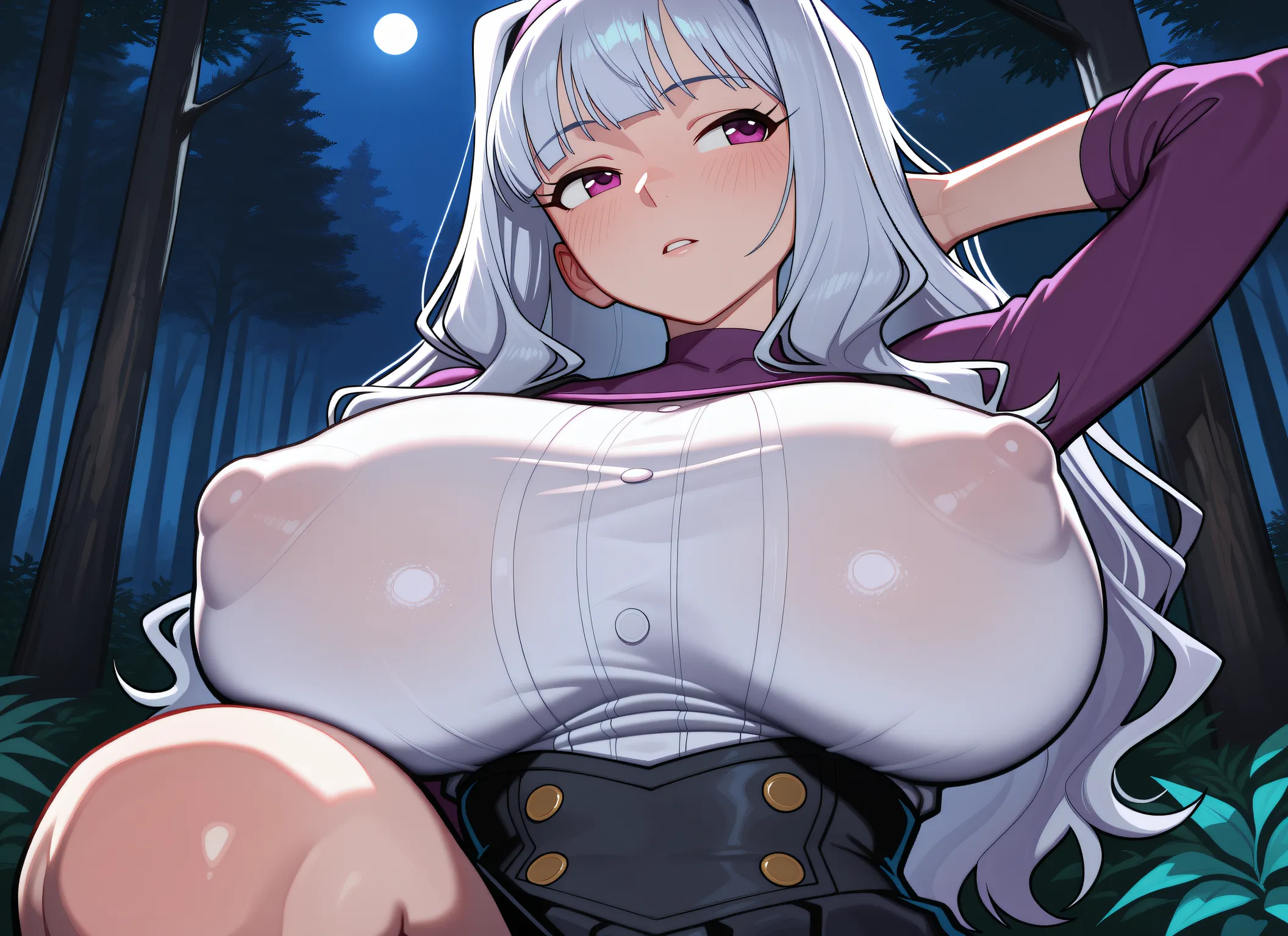 Takane Shijou Porn Images Part 3 | 20 images AI Hentai Pics