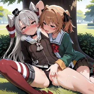 Squirting