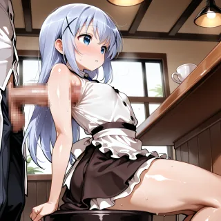 Waitress