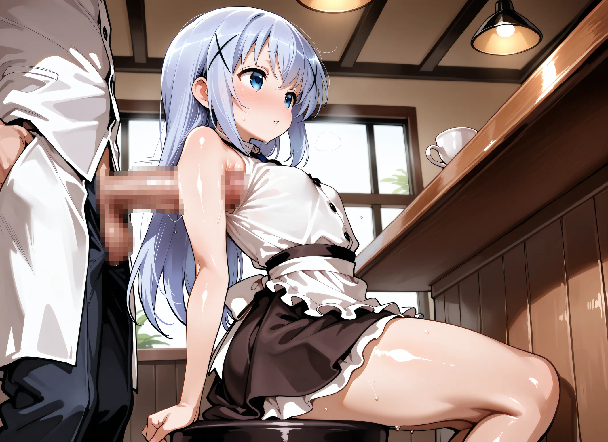 香風智乃の抜けるエロ画像_part17_次ページのエロ画像