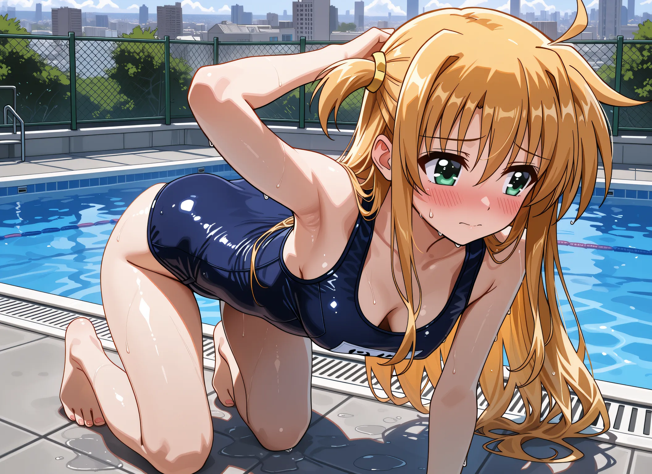 「Arisa Bannings」のエロ画像一覧画像