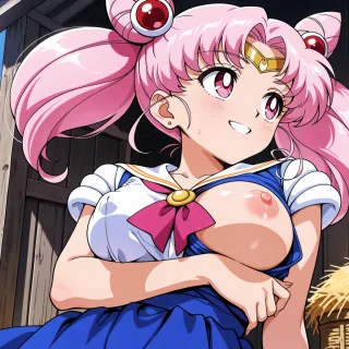 乳首