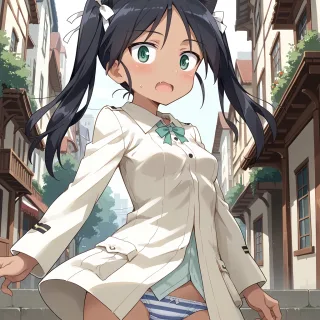 猫耳