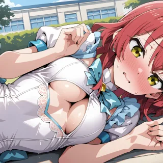 下乳