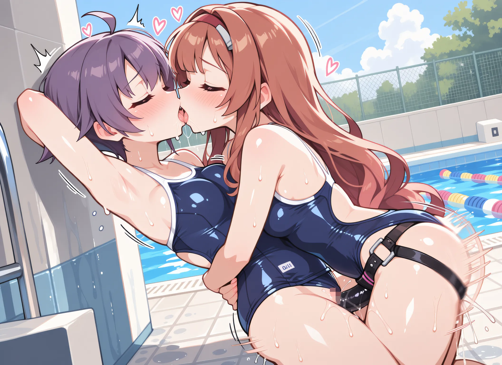 Latest Sex AI image 237533