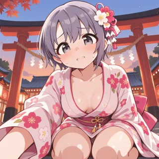 浴衣